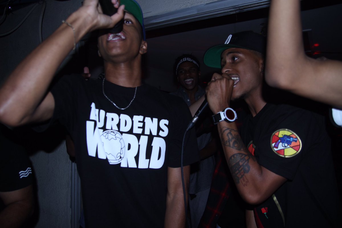 _Burdens's tweet photo. Big things to come, keep grinding. 🌐🅱🌎@AmbitiousjayeII https://t.co/glDUdi42mo