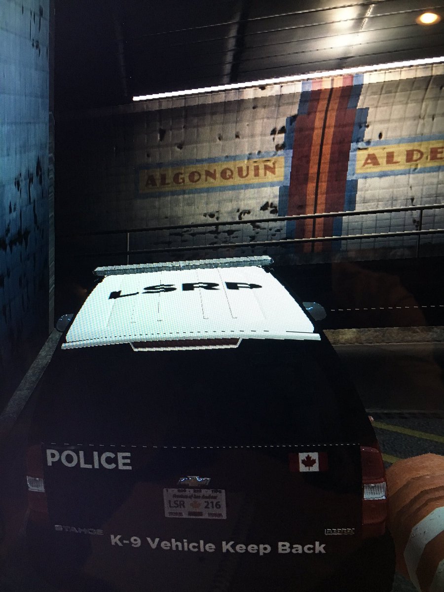 MG_Ghost1's tweet photo. [IN GAME] Using LIDAR at the @MG_LSRP @MG_SAPP border with @MG_Diesel ! @MountiesGaming #PDS #SlowDown https://t.co/vVpWiZjnzx