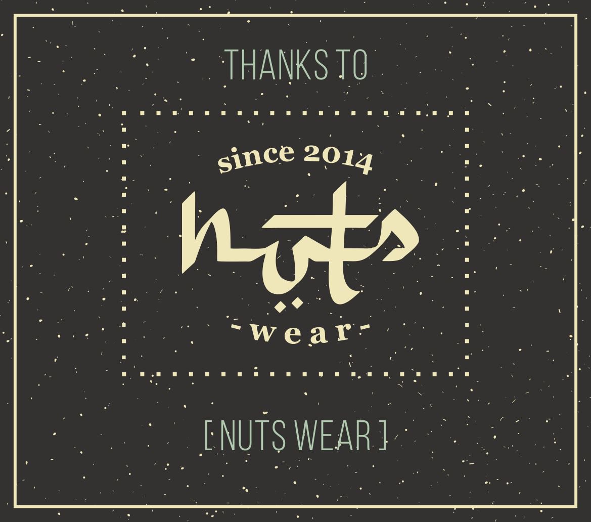 MP_BEAMS's tweet photo. Thank a lot to NUTSWEAR @adhinose for suppurting. #brand #nutswear #supportbrandlocal #malang https://t.co/ltE2osgssV