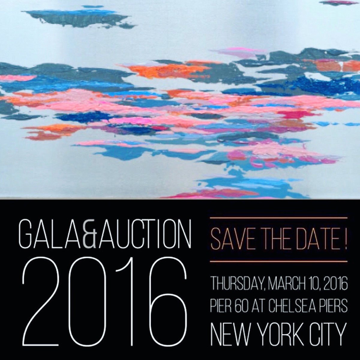 sofiaecha_art's tweet image. #BHAuctiongala2016 #baileyhouse #designforliving #chelseapiers #BHAuctionGala