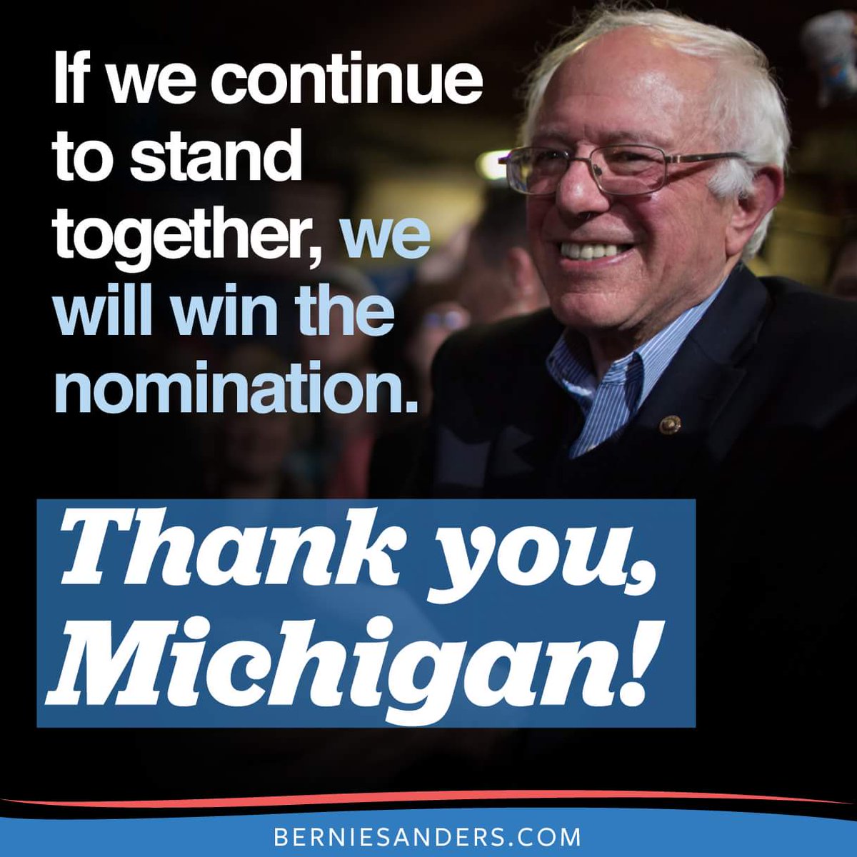 New Zealand 4 Bernie tweet media