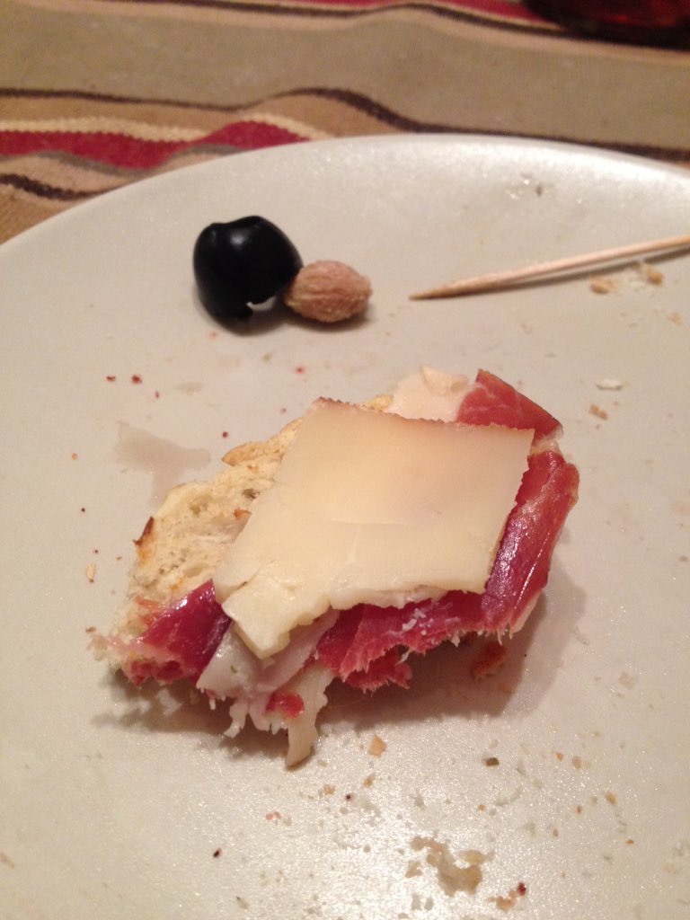 Momenti Culinari tweet media