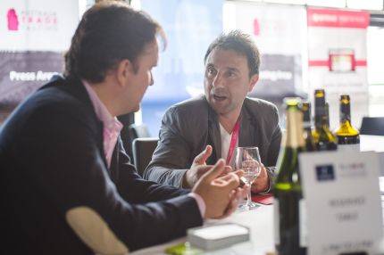 Guide to Successful Distribution Partnerships For Wine, Beer and Spirit Suppliers buff.ly/1SQgRCQ