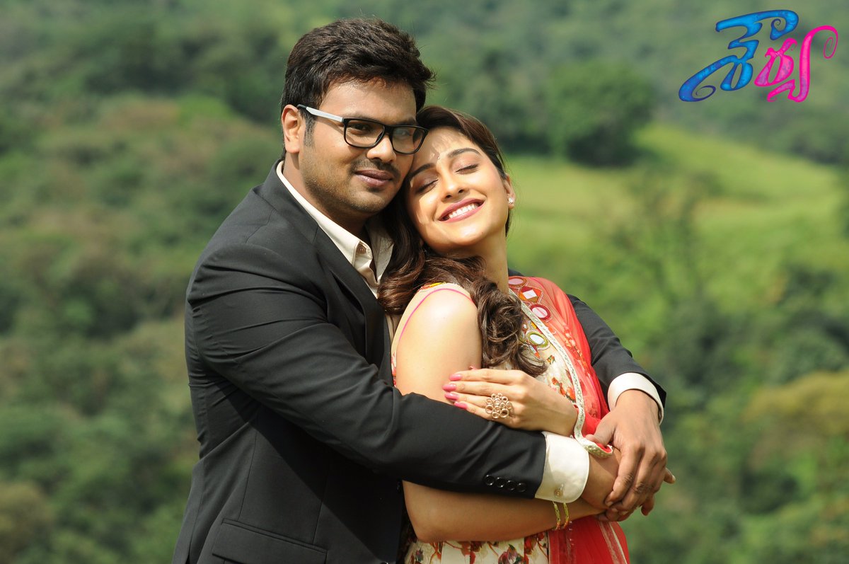 Suraksh Ent tweet media