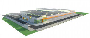 madeinKempen's tweet photo. Van Zon bouwt vestiging van 9 miljoen in Beerse - https://t.co/Po8GDZcZcy https://t.co/NumpAijzaQ