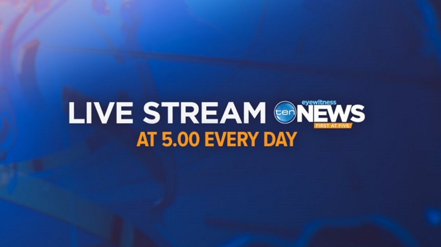 Sandra_Sully's tweet image. Watch #TenNews first at 5pm, not near a TV? You can stream live here: tenplay.com.au/news/sydney/li…