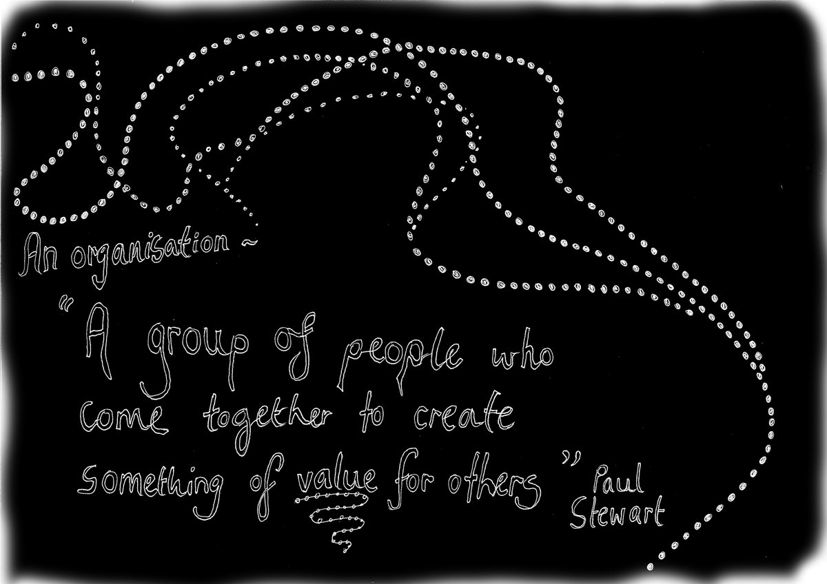 YourTakeON's tweet photo. TAKEONEDAY 2015 quote - importance of connecting people on the inside of an organisation. #collaborativecultures https://t.co/IsMZ8f9zi9
