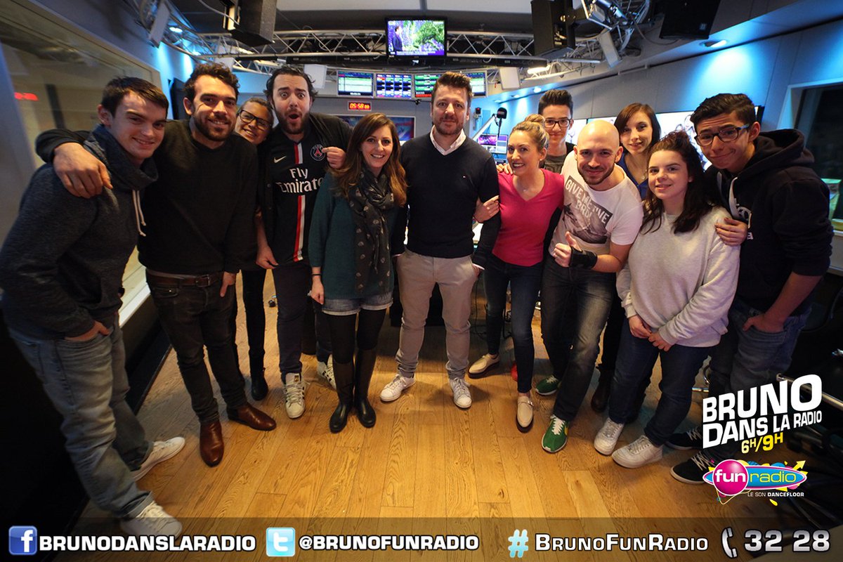 funradio_fr tweet picture