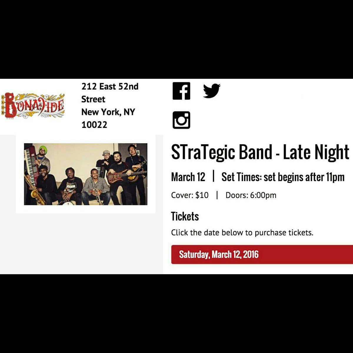 StrategicBand tweet picture