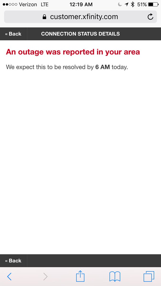 SageFedora's tweet image. @comcast @comcastcares *Stellar* fucking service guys. Downtime this year &amp;gt; 4 years #FiOS #shitInternet #noConnect