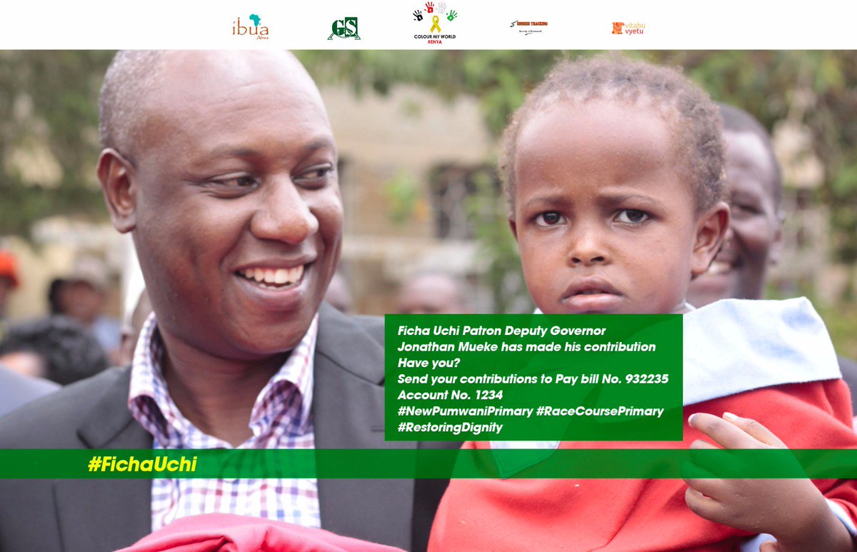 FichaUchi's tweet photo. DG @jmueke has always motivated us to go a notch higher every time we set out to #RestoringDignity  @IbuaAfrica https://t.co/ED7PdMtilG