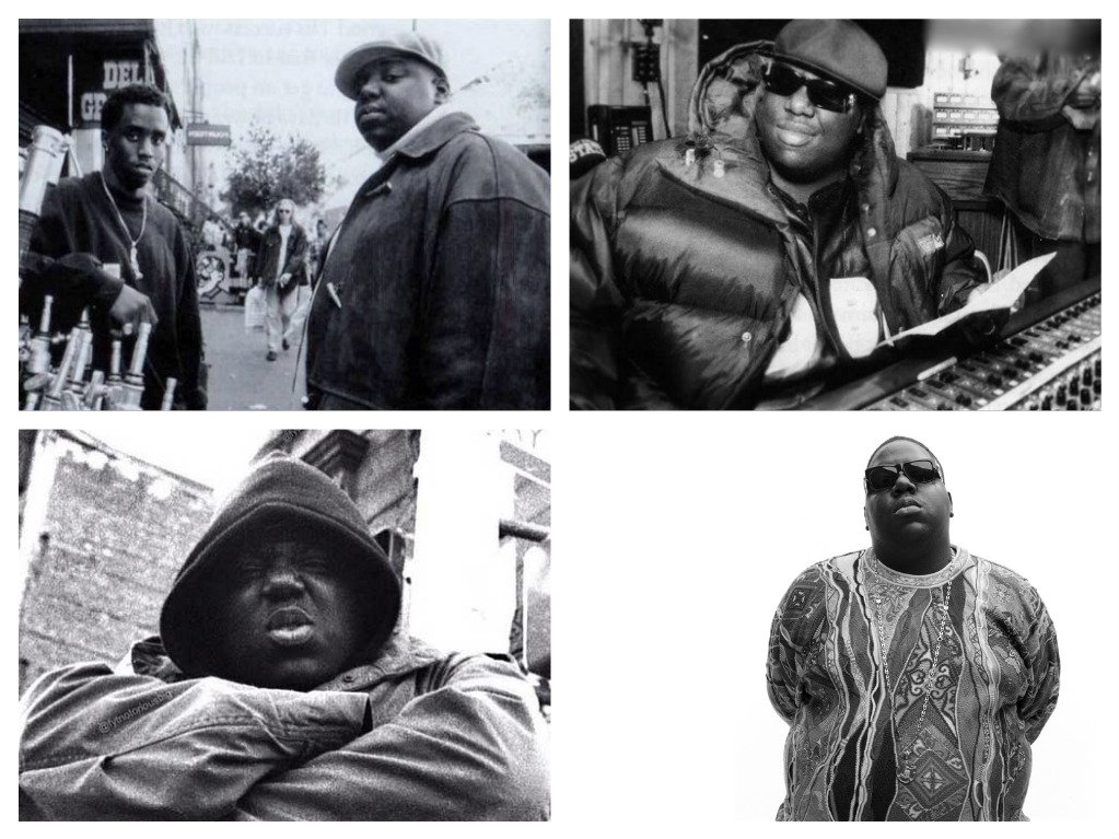 MAADManagement's tweet photo. "Cause the greatest rapper of all time died on March 9th" - Canibus
#RIP Biggie https://t.co/rkTgLIcYJA