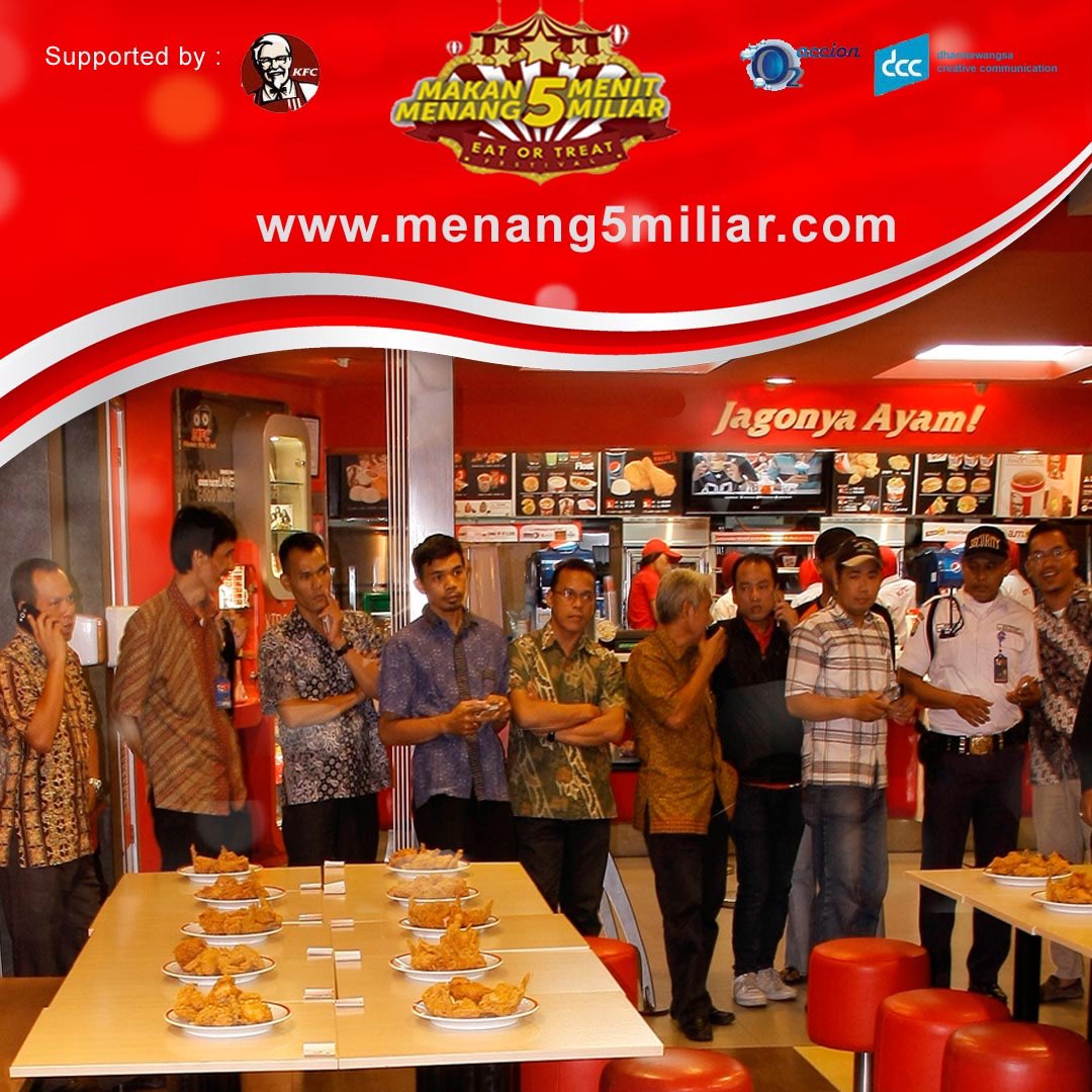 Adia_RF's tweet photo. Menang yuk.. Seru banget nih lomba #Menang5MiliarKFC daftar yuk di https://t.co/zo6Tfqx8Ij https://t.co/smWwwBhqvV