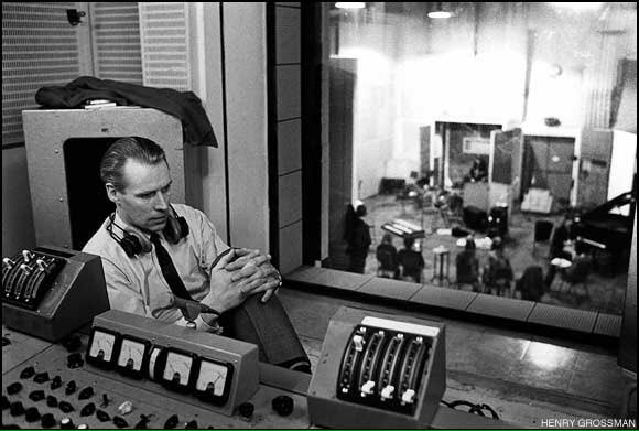 sam_beeton's tweet photo. Goodbye Sir George Martin, you framed the masterpiece https://t.co/kiIO7nPiIi
