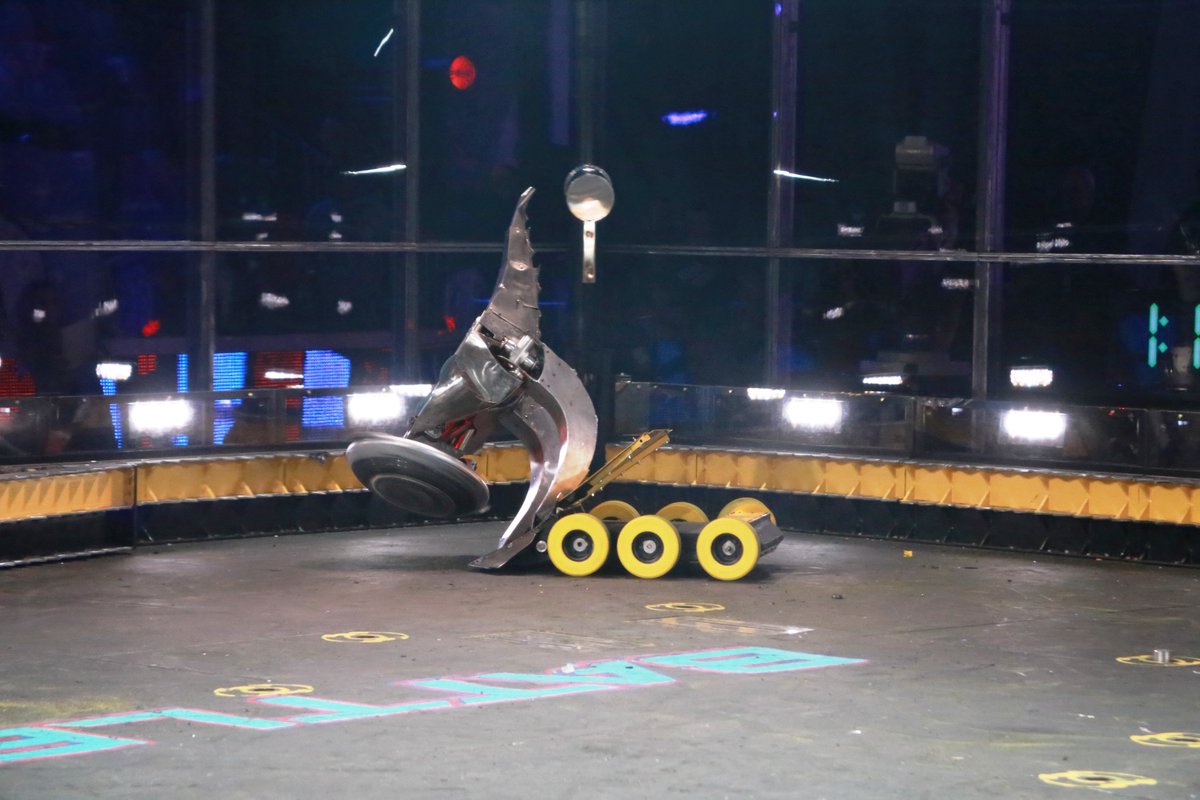 battlebots season 1