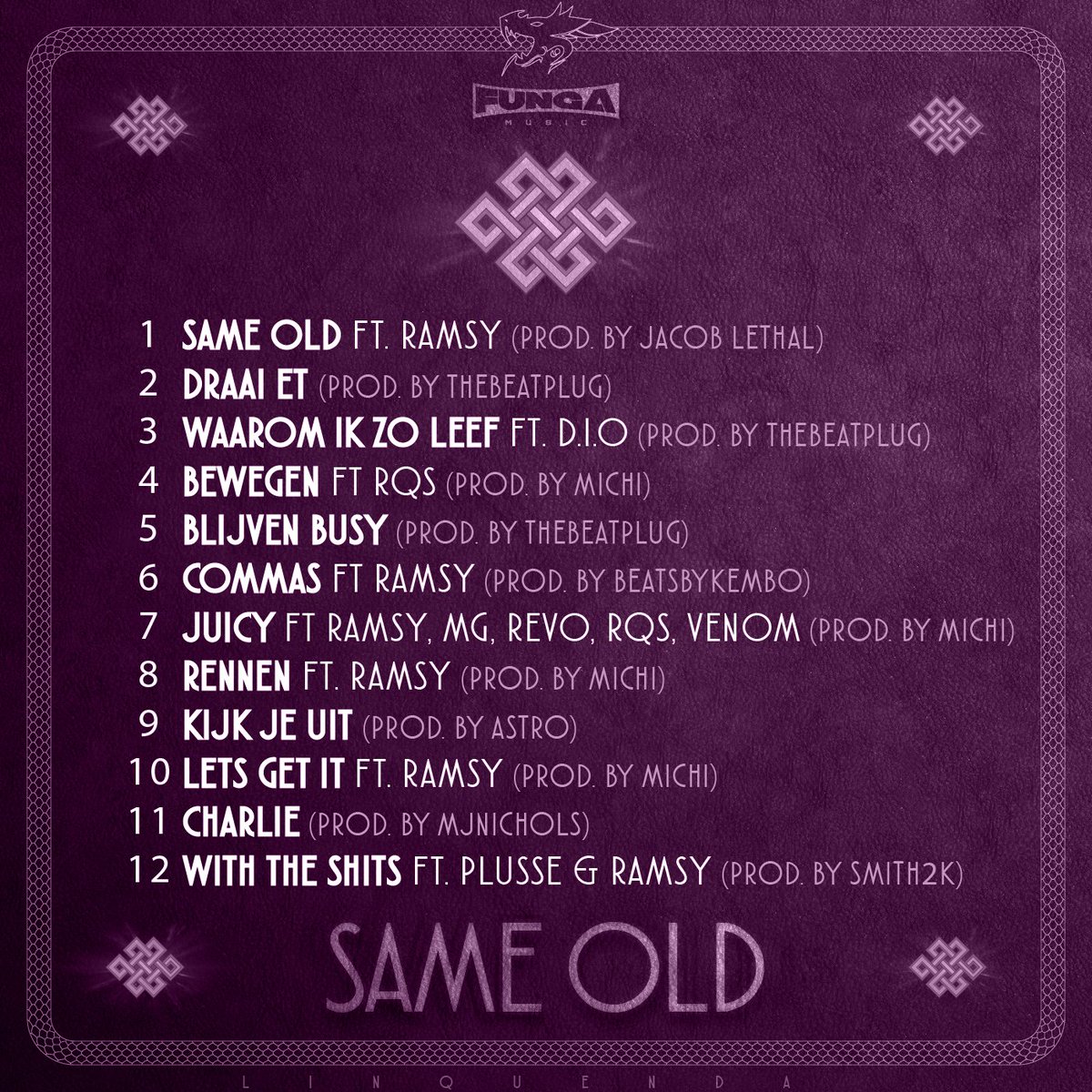 Stvrseed's tweet photo. Michi released vandaag zijn EP:
"SAME OLD"
Ga naar https://t.co/NBRASW5QSi voor alle links en beluister hem nu! https://t.co/CQMklirfeU
