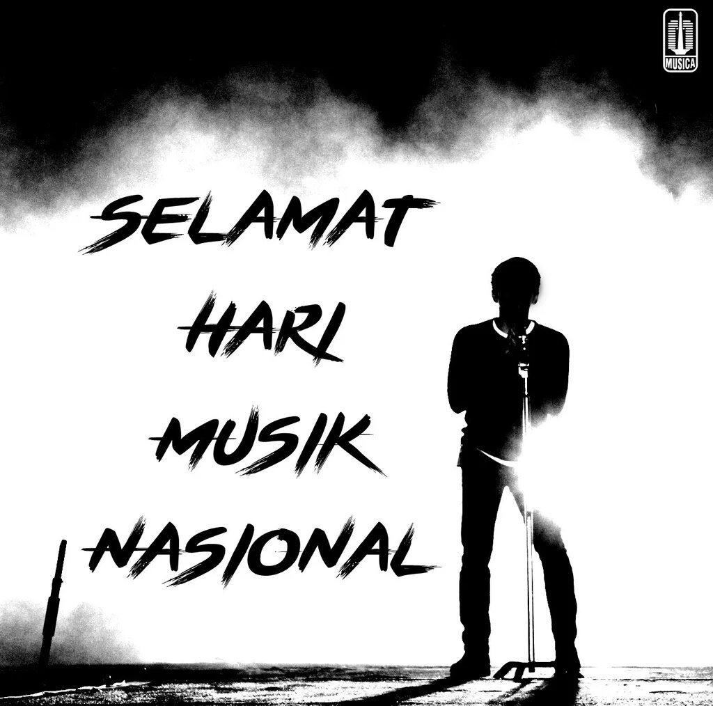 Fachrue_AP's tweet photo. #HariMusikNasional 🙌🙌 https://t.co/xcY8xii4nL