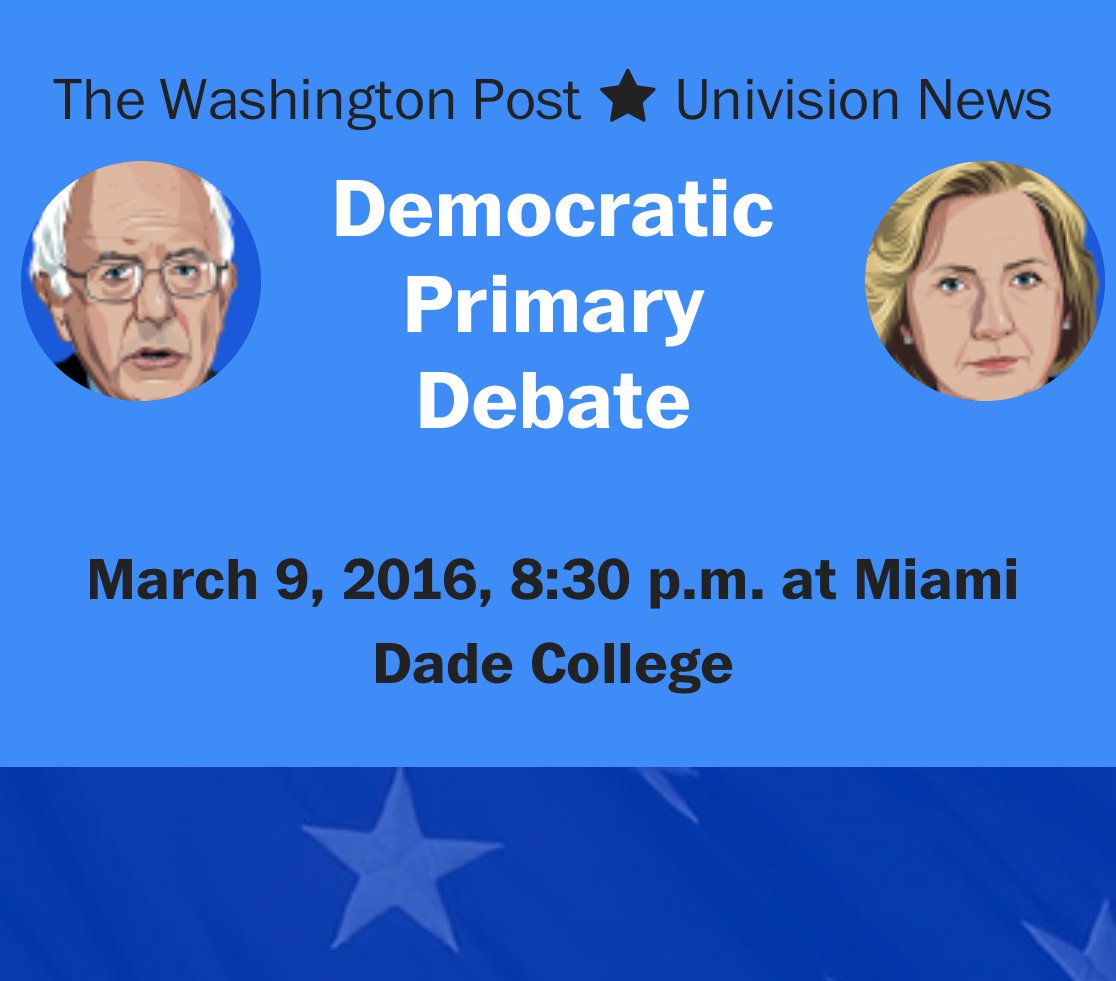 DINTV_com's tweet photo. YOUR INTERACTIVE #DemDebate COME ON https://t.co/xUROFmLO9e YOUR VOICE #Bernie2016 #Clinton2016 #dintv #FeelTheBern https://t.co/nPH6uxP01B