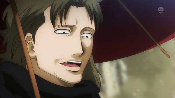 阿伏兎のtwitterイラスト検索結果 古い順