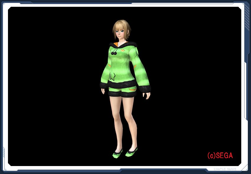 かみつきゆるガロンゴ帽子