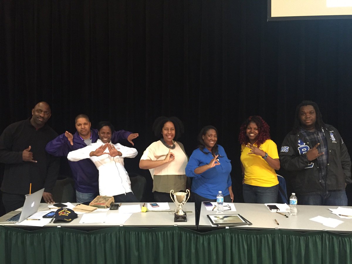 ElkGroveDeltas's tweet photo. Thank you NPHC of CSUS on a great Stroll Off! Congratulations to the Alphas on their win #EGADST #GreekUnity https://t.co/Jtkp2bq3lk