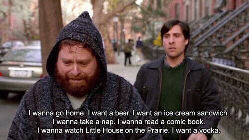 TeenyTruth's tweet photo. This semester has me like https://t.co/baV7TmgQTV