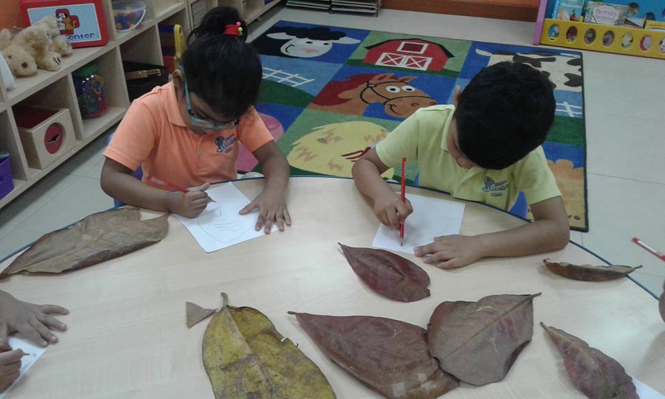 Podar-ORT tweet media