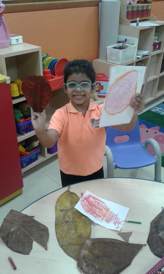 Podar-ORT tweet media