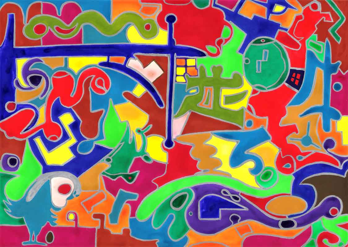alrayart's tweet photo. #Art #painting 
Good Morning
watercolor
https://t.co/grJRTo8TMC https://t.co/UhtVQfSNKP