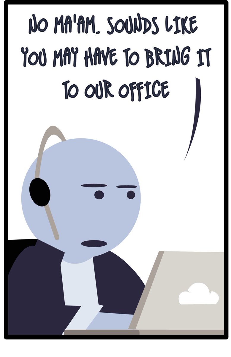 snbcomics's tweet photo. 108. Jinxed Appointment https://t.co/NSaRe66rFL https://t.co/nFvjHMauSg