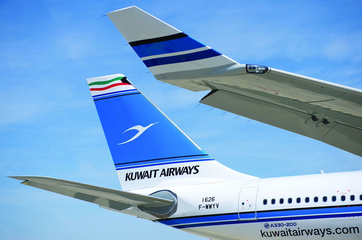 TheGulfMagazine's tweet photo. After years of stalling, #Kuwait Airways appears ready to take off into a new era
https://t.co/cqX8p4Fgk3 https://t.co/2WXlAJEd54
