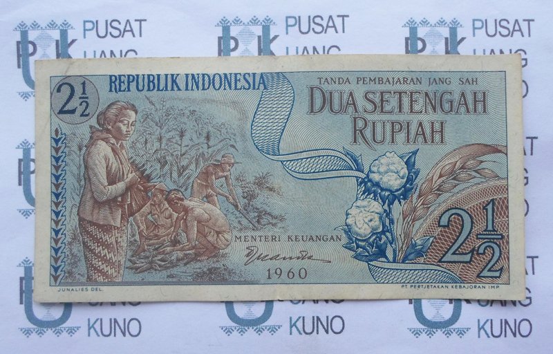Setengah Juta Dolar Berapa Rupiah