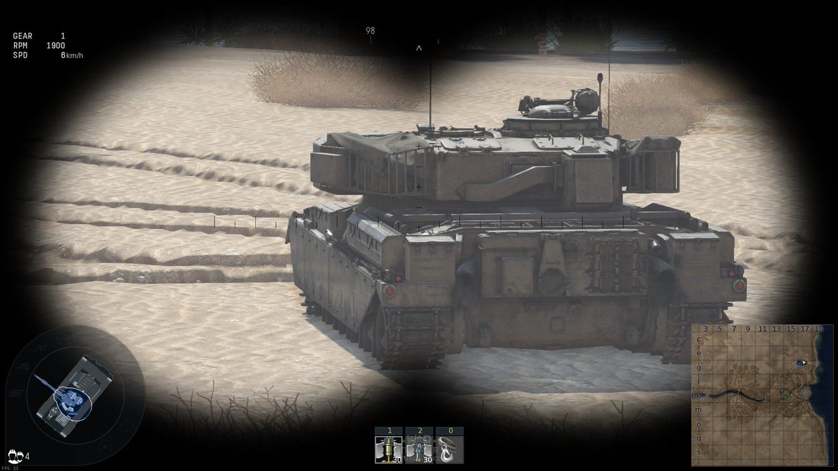 WarthunderNA's tweet photo. #ChieftanHype #Warthunder #PleaseFollow #ShowYourSupport (go check us out on Instagram (@)Warthunder_NA https://t.co/ItYfiIs4hB