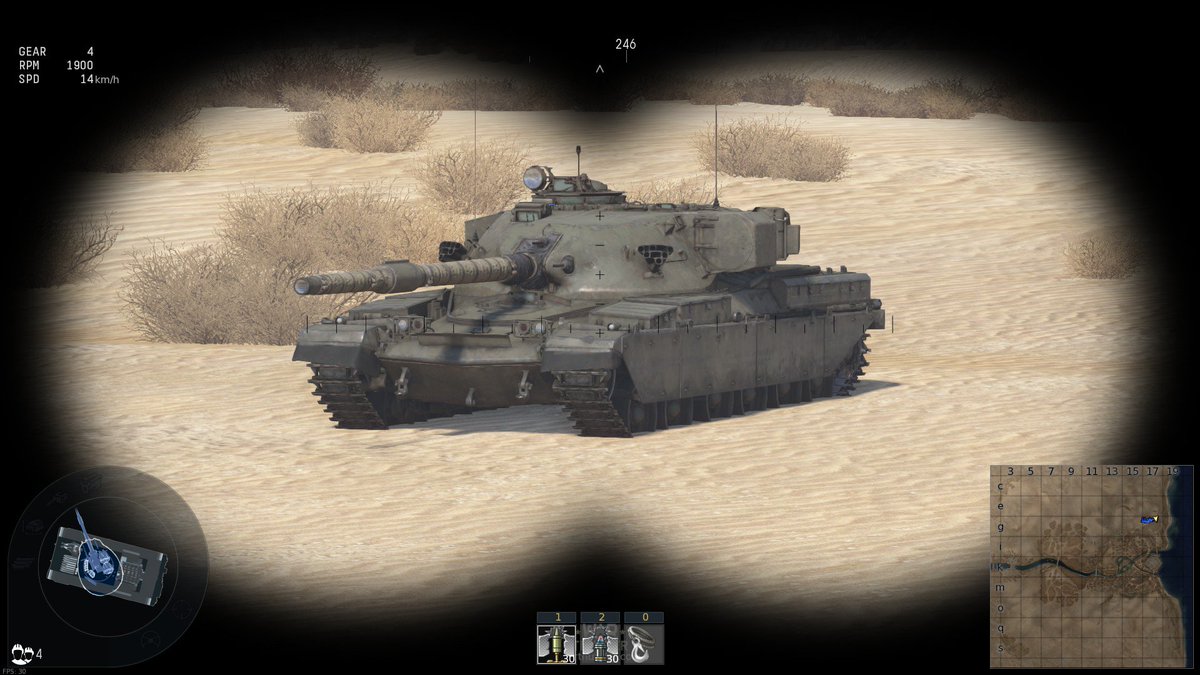 WarthunderNA's tweet photo. #ChieftanHype #Warthunder #PleaseFollow #ShowYourSupport (go check us out on Instagram (@)Warthunder_NA https://t.co/ItYfiIs4hB