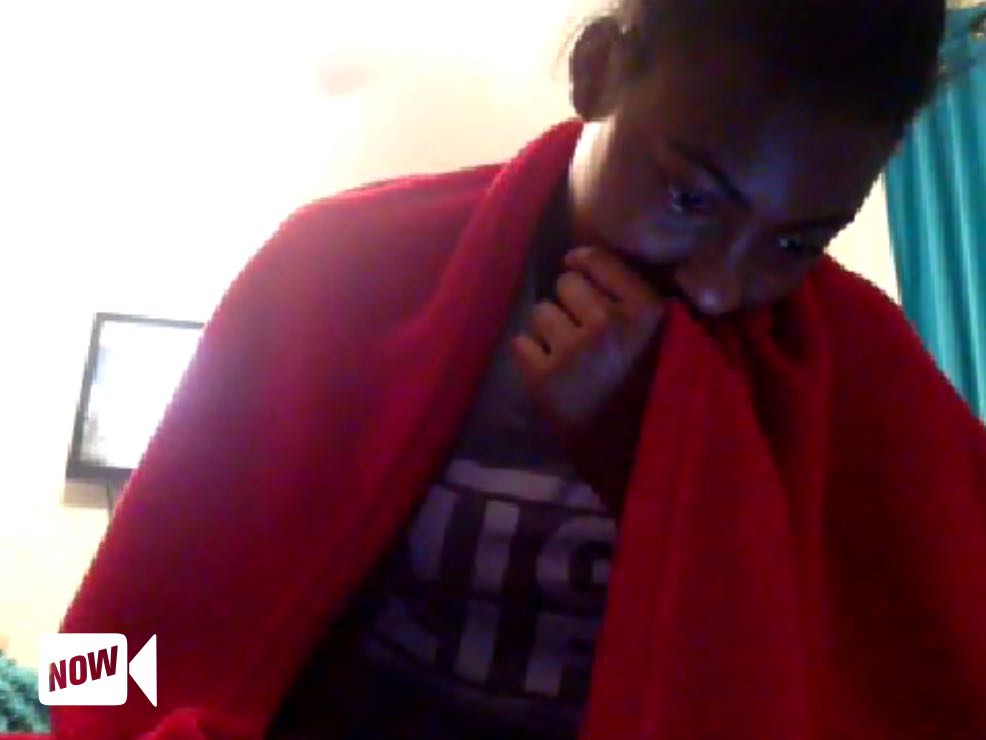 🔴 LIVE Wassup.its.Bree on #YouNow - Come see my homie 😘😘 younow.com/Wassup.its.Bre…