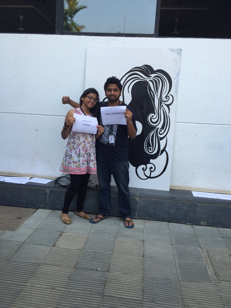 punmiyaharsh's tweet photo. #SSMCEmpower https://t.co/xC68rU5238