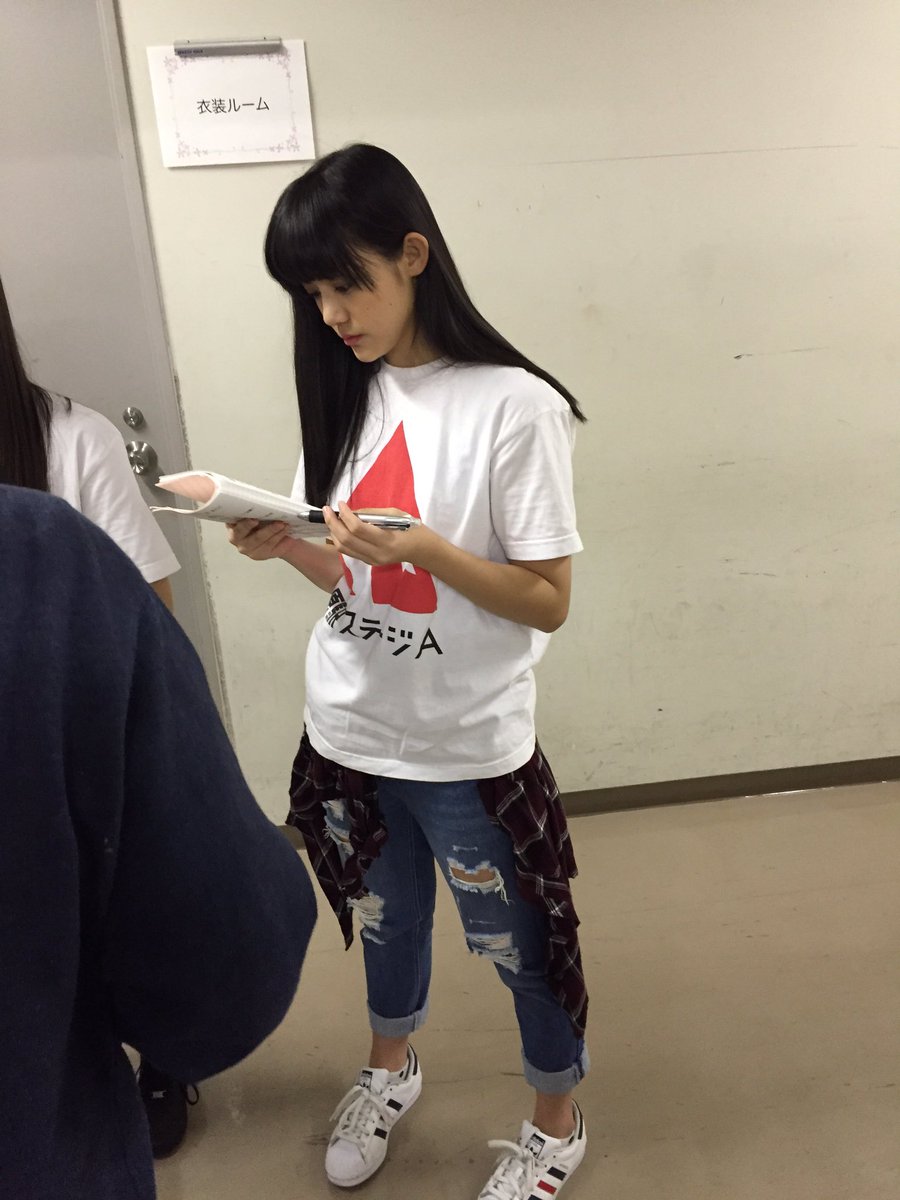 画像 : 【画像】女の子のTシャツは可愛い【700枚超】 - NAVER まとめ