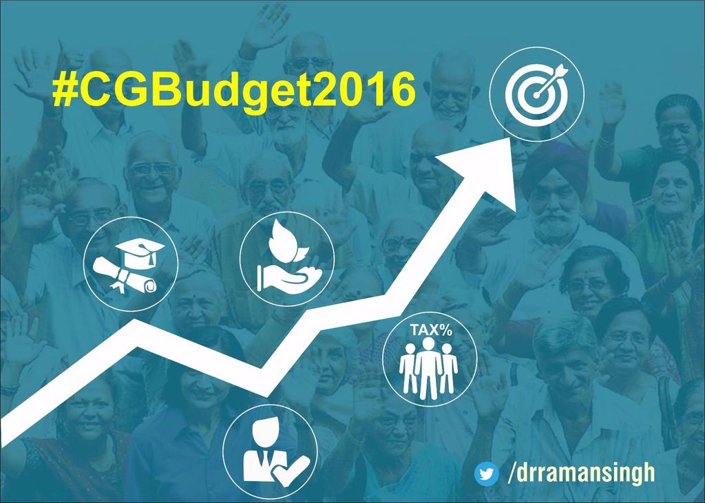 drramansingh's tweet photo. Will table #CGBudget2016 in #VidhanSabha today. https://t.co/Y5byChr9f6