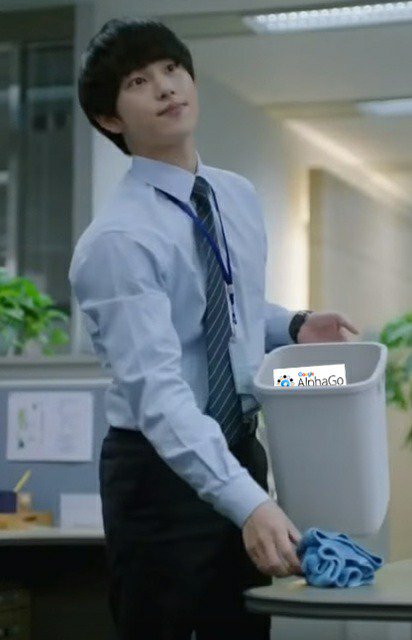 I love google but i will support 세돌 형님!! #sorrygoogle #순류역류 #구글상무미키형도미안해요