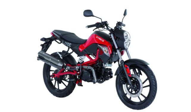 CarBay_Malaysia's tweet photo. #Kymco #KPipe125 Malaysia Image Gallery. View more >> https://t.co/6MyGRTcB6h https://t.co/PVNz8COKgS
