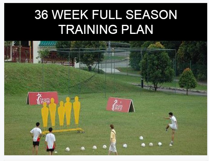 FSFAcademyIndia's tweet photo. 36 week full season plan from Reading FC - 700+ pages of valuable material https://t.co/pQ8NKdvhLp https://t.co/UNhdYtAXph