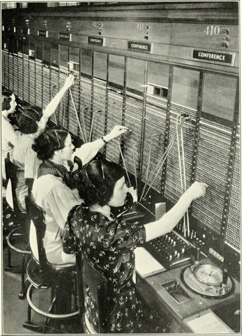 QuentinElhaik's tweet image. Pour comprendre pourquoi certains métiers vont disparaître bit.ly/1OwgYM0 #AdaptiveSoftware