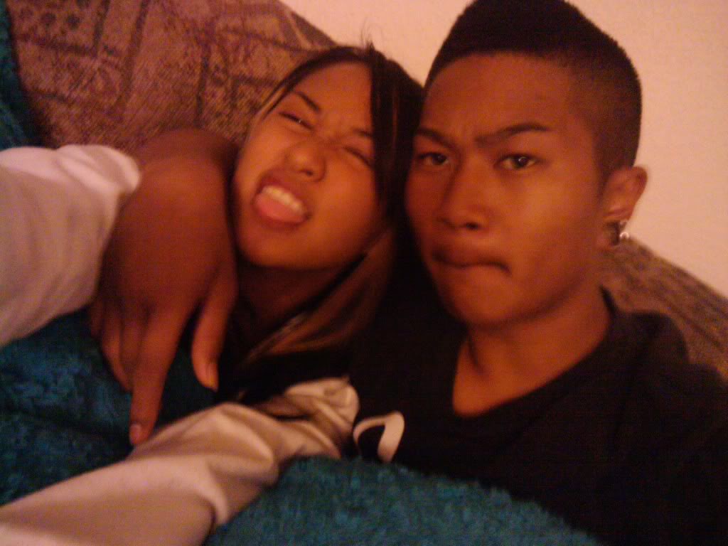 kerstnnn's tweet photo. Love you for 63 months, I'll love you for even more ❤️ Here's a throwback tweet & pic ❤️ #HSLOVE https://t.co/DYmrswvg5h