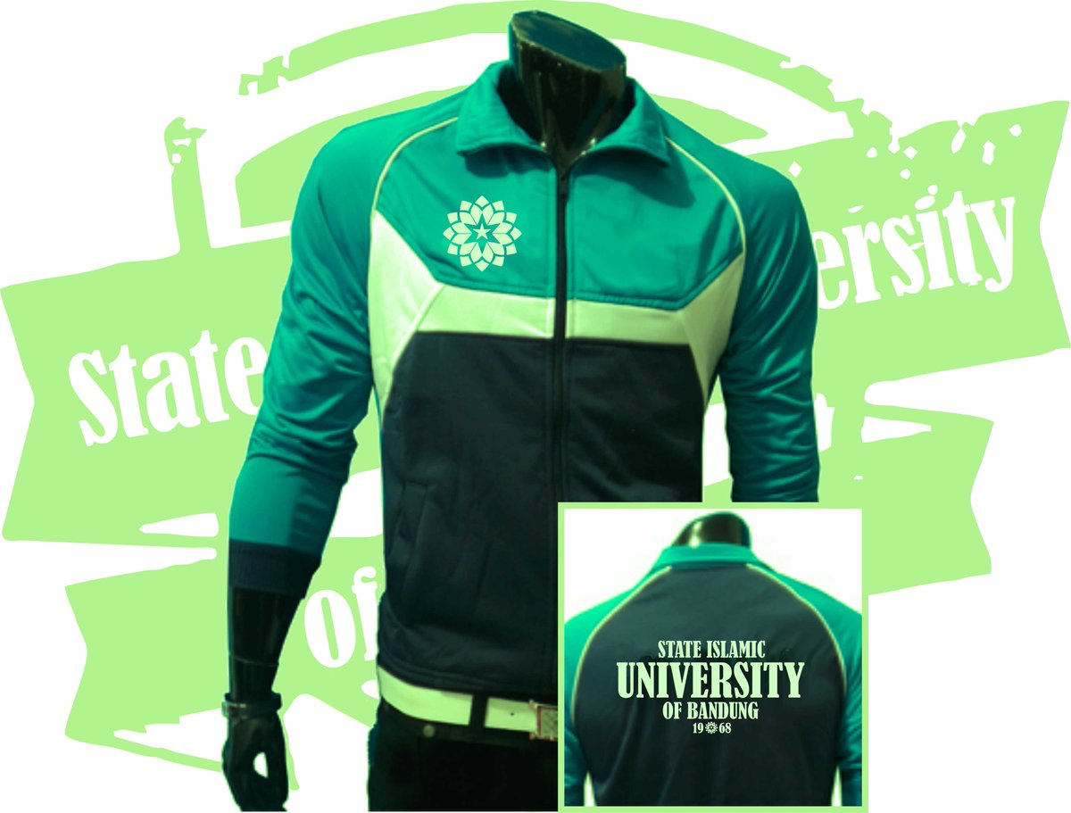 UIN SGD Bandung tweet media