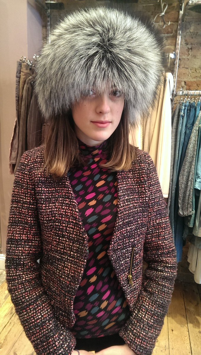 Paraphernalia tweet media