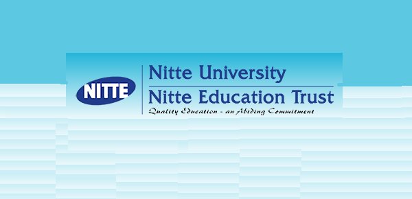 globalmbbs's tweet photo. Nitte University MBBS/BDS Admission 2016 Open Apply Now - https://t.co/jNzY38ehZv https://t.co/xceDct1TeR