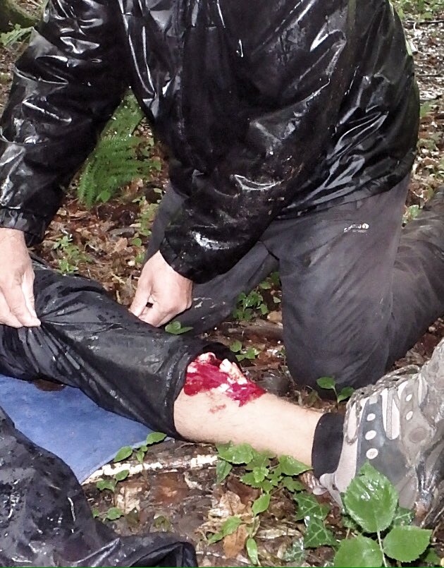 ActivemedTRG's tweet photo. Book your16 hour outdoor activity first aid course with ActiveMed, we are operational emergency service  staff https://t.co/MGvsUvvsF0