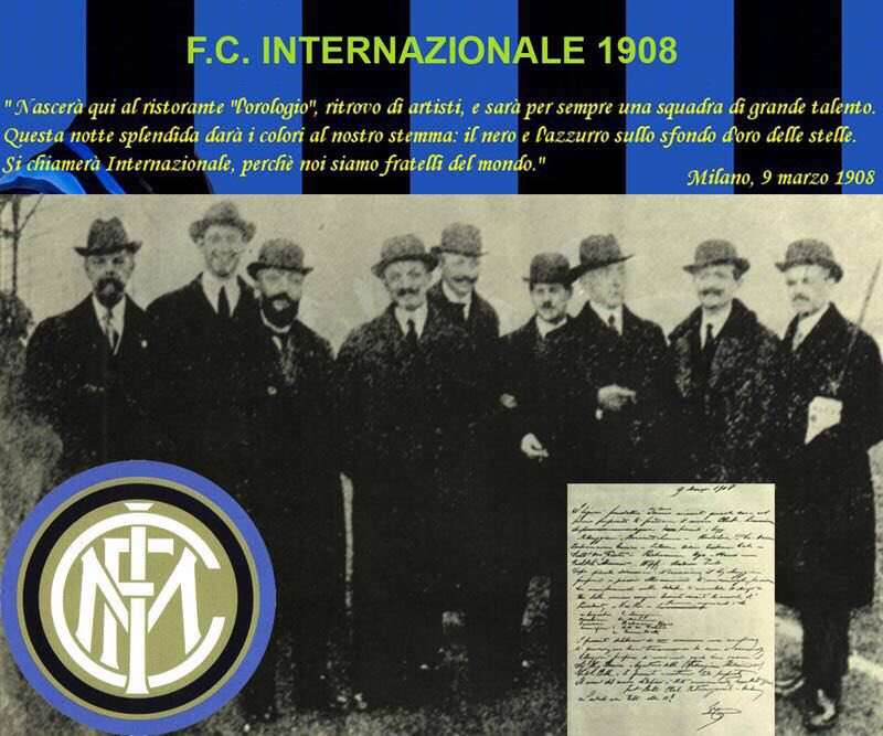 peppe_carbone's tweet photo. Tanti Auguri @inter #108AnniInter di serie B non ho memoria!! #fcim #amala #amalasempre !! 🔵⚫️🔵 https://t.co/qwAk9DtUPO