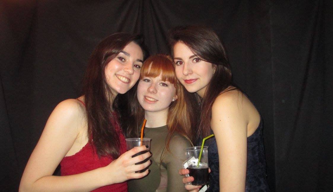corstorphinee's tweet photo. HAPPY 18TH CERYS🎈🎉🎂 HAVE A FABULOUS DAY, LOVE YOU💕 https://t.co/YBT7BFlQNZ