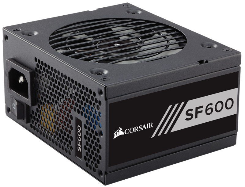 eTeknix's tweet photo. #Corsair Releases New #SFX #SF600 and #SF450 #PSUs https://t.co/qrQWyJm0ON https://t.co/3jHHZf5M2R